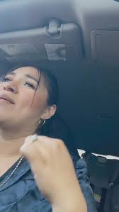 When you’re driving and the Holy Spirit activates with this song,  #bloodboughtboots #getbehindme #holyghost #faith #holyspirit #moving  #revival #praise #kingofkings #teamjesus #amen