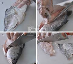 Japanese banana cotton cake ~ resepi terbaik via. Cara Buat Fillet Ikan Resipi Fish Chips Yang Anak Anak Suka