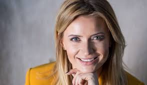 Anna dec w programie tv. Anna Dec Chcialam Byc Psychologiem Aktorka Lub Prezenterka Telewizyjna Plus Wspolczesna Pl