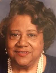Obituary for Rev. Janice Juliet (Rouse) Nicholas