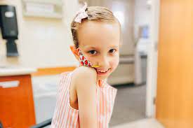 Mom of Influencer, 9, with Stage 4 Cancer Shares Health Update