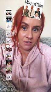 This was tough! #ranking #rank #ranks #rankings #rankingstuff  #rankingthings #rankingfilter #rankingtv #britishtv #britishsitcom  #britishsitcoms #gavinandstacey #theoffice #theinbetweeners ...