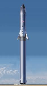 Roger Holt On Twitter Space Travel Spacex Spacex Starship