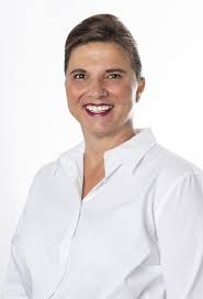 White Blue Clean Lines Teacher Resume Website