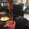 Yard house (santa row)300 santana row suite 101san jose, ca 95128happy hour時段是星期一至五下午3點到6點。星期日到星期三晚上10點到關門。不接受訂位ig: 1