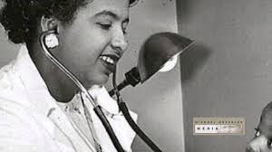 In celebration of International Women's Day, here's a clip about Kentuckian  Grace James from our documentary "Dreamers & Doers: Voices of Kentucky  Women."