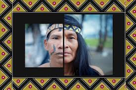 Comunidades indígenas en Bogotá