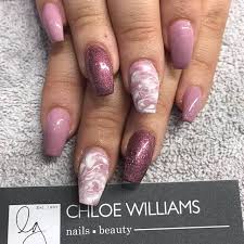 Your nail art basic supplies for marbleing. 50 Incredible Marble Designs To Upgrade Your Manicure In 2020
