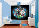 Star wars - Dcoration de la maison  Ameublement et