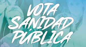 Información sobre farmacéuticas, aseguradoras, hospitales y profesionales sanitarios en vozpópuli. Rivas Con La Sanidad Publica Llama A Votar El 4m Por Quienes Defienden La Sanidad Publica Rivas Actual