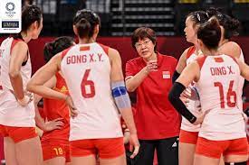 ถ่ายทอดสดวอลเลย์บอลหญิง โอลิมปิก โตเกียว 2020 ทีมชาติญี่ปุ่น พบ ทีมชาติเกาหลีใต้ วันนี้ 31 กรกฎาคม 2564 ดูวอลเลย์บอลสด. Rtfkwhv0zgn1dm