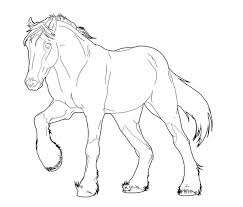O ja, er zitten ook een paar eenhoorns tussen! Kleurplaat Makkelijk Paard Sinterklaas Kleurplaten Een Tekening Maken Voor 30 Kleurplaten Paarden Tip Gratis Te Printen Topkleurplaatnl