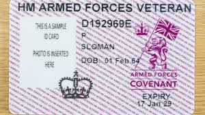 We did not find results for: Uk Veteran Id Cards All The Gen About Them