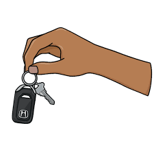 In an effort to guide through the transition, i designed a manager handoff. Hand Key Gifs Get The Best Gif On Giphy