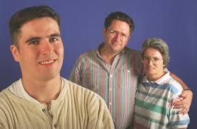 Time to leave for college: Growing, growing ... gone