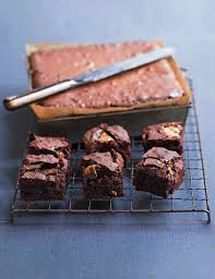Easy Chocolate Cake Recipe Brownie Recipes Chocolate Brownies Chocolate Fudge Cake Recipe
