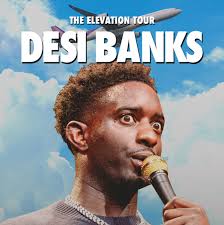 Desi Banks