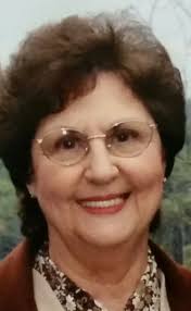 Mildred Barron Obituary