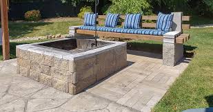 2 day free shipping on 1000s of fire pit! Awesome Fire Pit Project By Richard At Menards