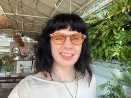 Geography Of The Moon