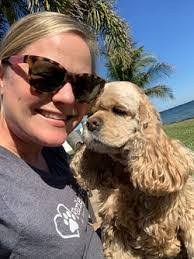 Ashleigh Thornton's Instagram, Twitter & Facebook