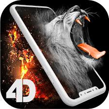 Free Download Live Wallpapers 4k Backgrounds 3d Hd Pixel 4d 2 2 2 Apk Live Wallpapers Live Wallpaper Iphone 3d Wallpaper