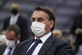7,677 likes · 106 talking about this. Superpedido De Impeachment De Bolsonaro Deve Listar Mais De 20 Crimes Nsc Total