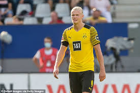 Erling haaland (pronunciación en noruego: Erling Haaland Could Leave Dortmund In January With A 64 Million Release Clause To Advance Online Teaching Jobs