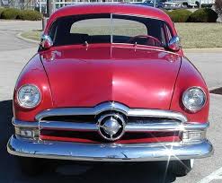 Image result for Matador Red 1950 Ford