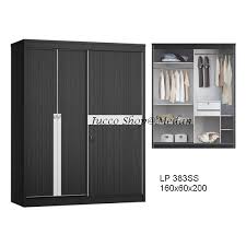 Spesifikasi lemari pakaian sliding minimalis 3 pintu : Lemari Pakaian Siantano Lp383ss Lemari Pakaian 3 Pintu Minimalis Sliding Swing Medan Jucco Shopee Indonesia
