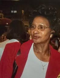 Ruthie B Robinson Obituary (2025)