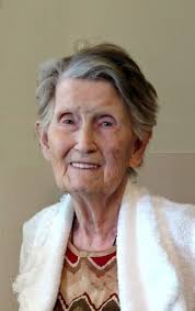 Obituary information for Lona Belle Morgan