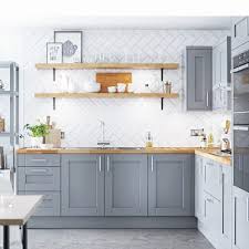 Pin By Ally On Interiors Homebase Kitchens Kitchen Units Kitchen Inspirations