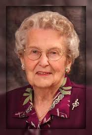 Elsie Stevens Obituary