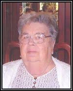 Obituary information for Annie Barclift