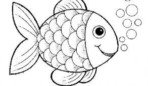 10 Best Malvorlage Fische Of Fisch Malvorlage Ausmalbild Ausmalbilder Fische Malvorlage Fisch Fische Basteln