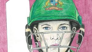 Victress: Corinne Hall's celebration of female athletes