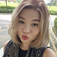 Sharon Teo's Instagram, Twitter & Facebook