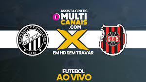 Operario pr — brasil de pelotas. Assistir Operario Pr X Brasil De Pelotas Ao Vivo Online Hd 05 10 2019
