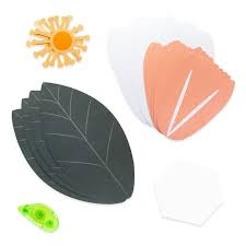 Home décor & so much more · something for everyone · up to 70% off Large Pink White Paper Flowers Kit By Recollections Michaels