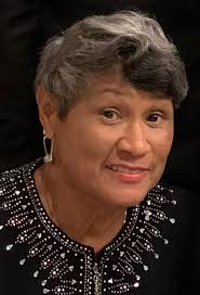 Delcinia Chrisella Costa