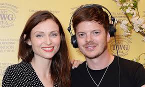 Submitted 4 months ago by tuarusukdefiant. Sophie Ellis Bextor Gives Birth To Fifth Child Find Out The Gender And Name Hello