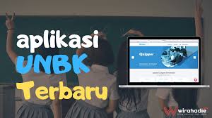 Download pembahasan soal ujian nasional un matematika smk 2018 ini bocoran unbk matematika smk 2019. Download Aplikasi Unbk Offline Untuk Smp Sma Dan Smk
