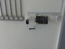 Household circuits carry electricity from the main service panel, throughout the house, and back to the main service panel. Modern Electrical Home Facebook