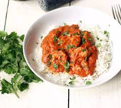Tikka masala sauce consists of the following key ingredients: Shrimp Tikka Masala Endurance Zone Meatball Recipes Easy Indian Food Recipes Shrimp Tikka Masala Recipe