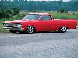 Image result for Red 1964 Truck