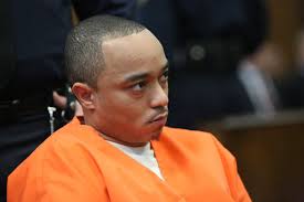 Slain NYPD Detective Randolph Holder built illegal gun case against man in  East Harlem in 2014, sergeant testifies at suspect's pre-trial hearing