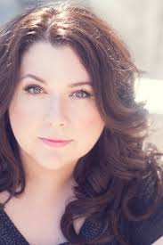 Carrie-Ann Matheson: voice coach to the stars