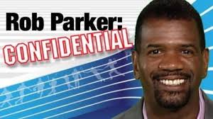 Rob Parker: Jeter doesn't choose sides