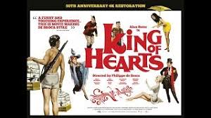 Watch and download king of hearts free movies online on ww3.9movies.yt. King Of Hearts Streaming Where To Watch Online